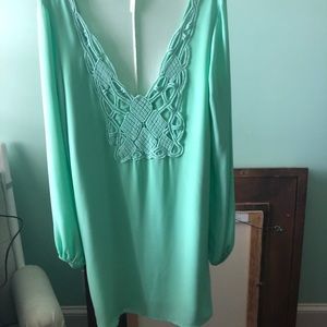 Boutique dress